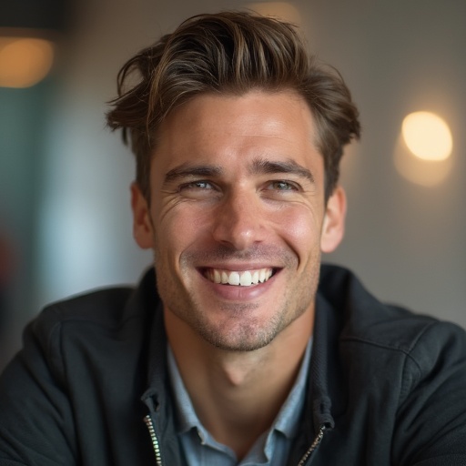 Jake Morrissey — best non uk casinos reviewer